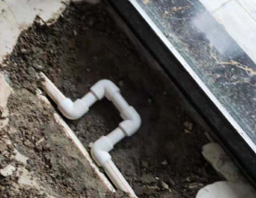 银州卫生间测漏水哪家好