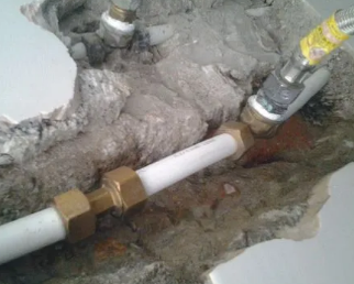 银州测漏水多少钱