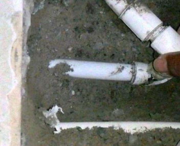 银州卫生间测漏水哪家好