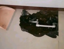 银州卫生间测漏水多少钱