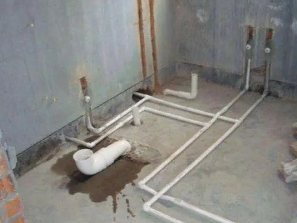 银州水管维修多少钱