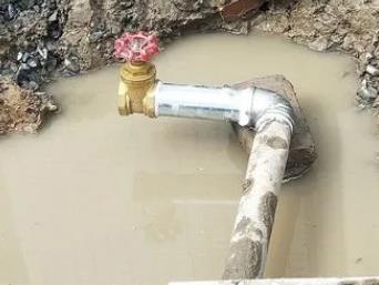 银州漏水检测电话多少